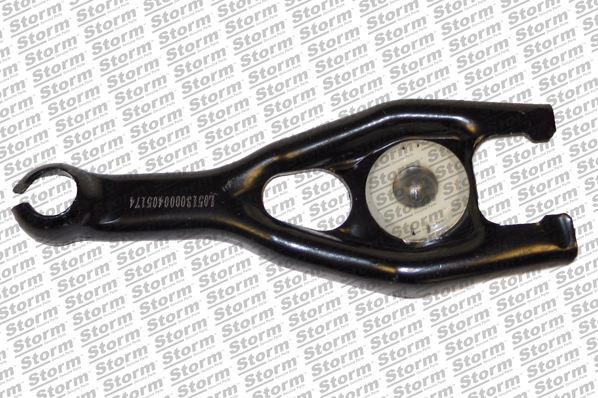 Release Fork, clutch (F10097)