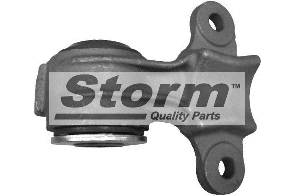 Mounting, control/trailing arm (F2041)