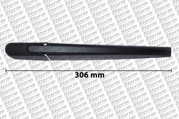 Wiper Arm, window cleaning (60147)