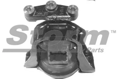 Mounting, engine (F10108)