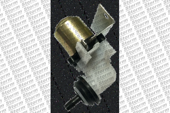 Washer Fluid Pump, window cleaning (192290)