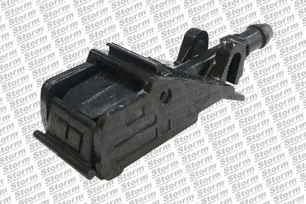 Washer Fluid Jet, window cleaning (190970)