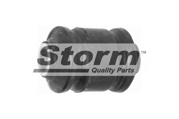 Mounting, control/trailing arm (F2702)