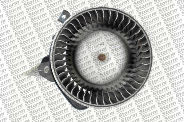 Interior Blower (3400801)