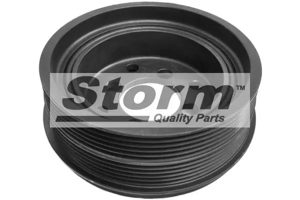 Belt Pulley, crankshaft (F4292)