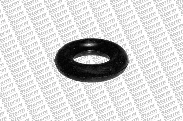 Radiator, engine cooling (70502)