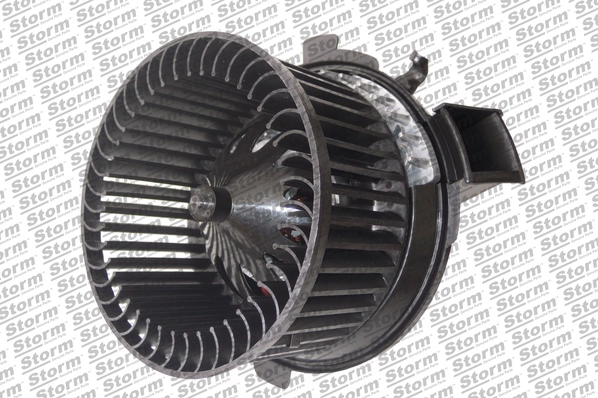 Interior Blower (70508)