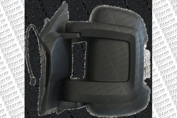 Exterior Mirror (7999003)