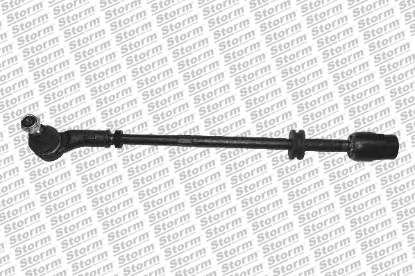 Inner Tie Rod (96091)