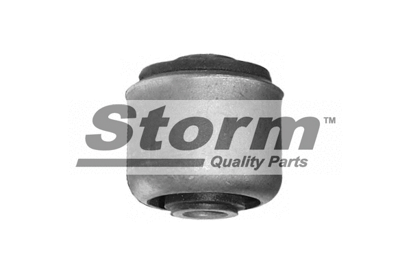 Mounting, control/trailing arm (F1092)