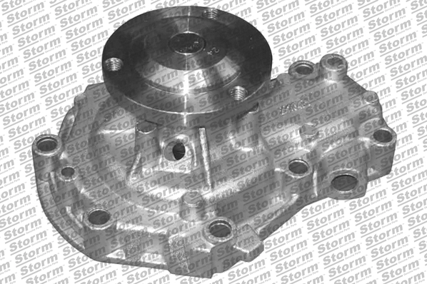 Water Pump, engine cooling (PA10724)
