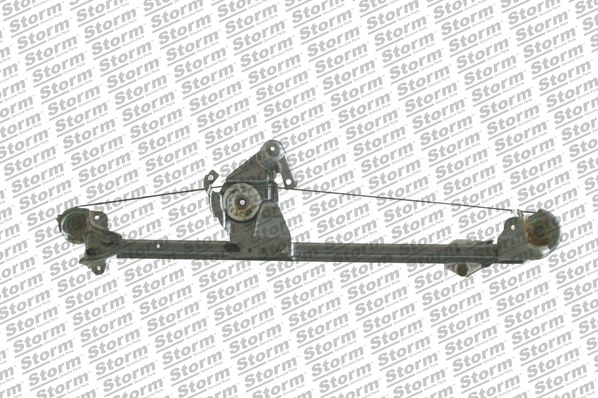Window Regulator (52073)