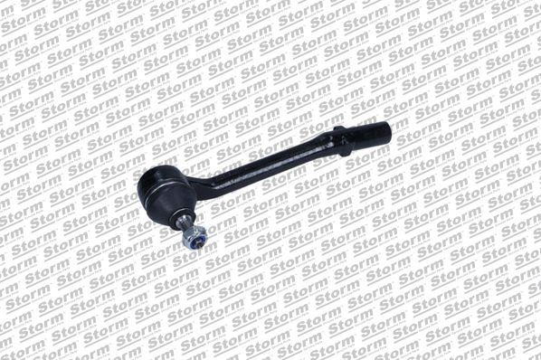 Tie Rod End (71181)