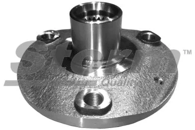 Wheel Hub (F6020)