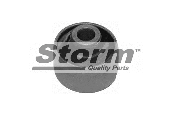 Mounting, control/trailing arm (F1075)