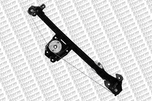 Window Regulator (65080)