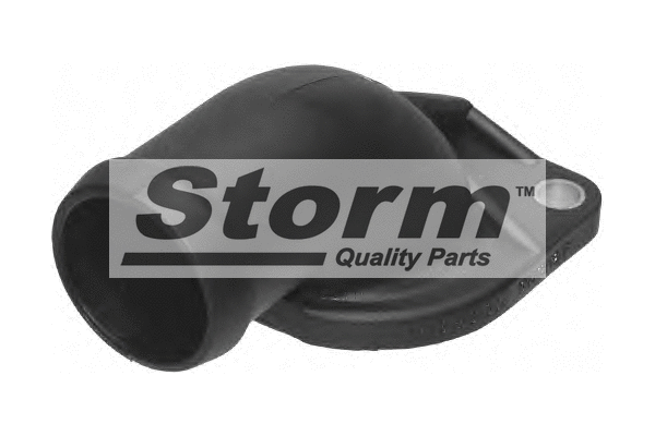 Coolant Flange (F3536)