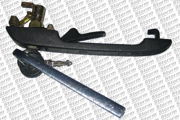 Exterior Door Handle (92026)