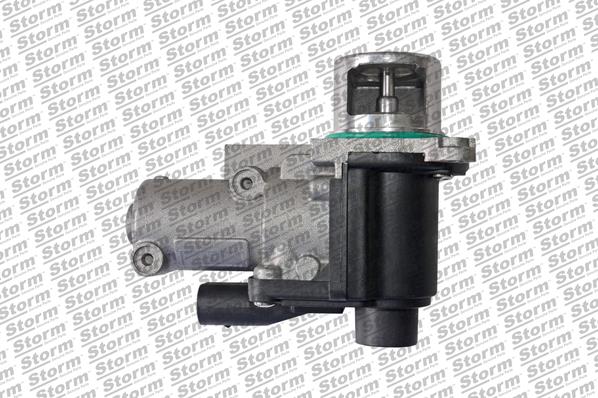 EGR Valve (9035)