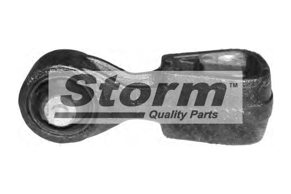 Mounting, engine (F4005)