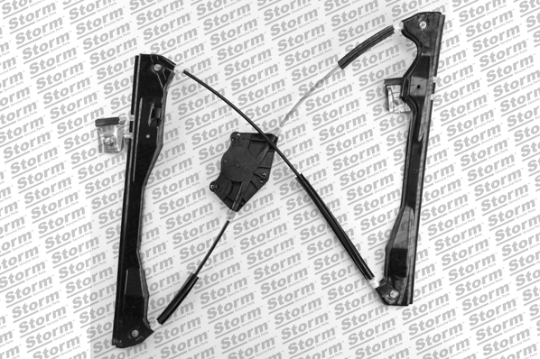 Window Regulator (177076)