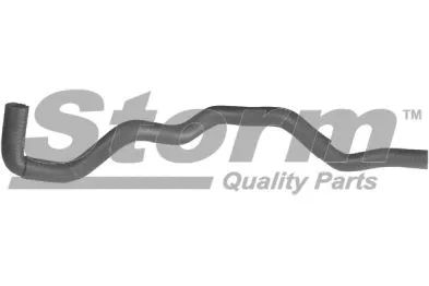 Radiator Hose (F8762)
