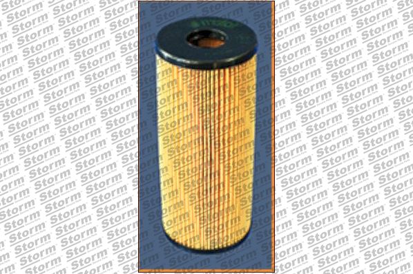 Oil Filter (8432)