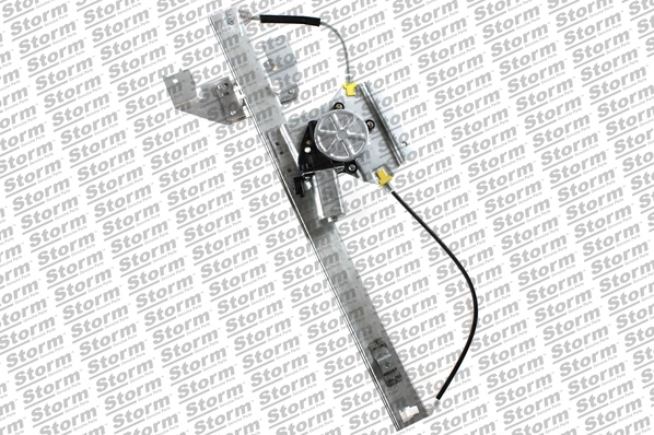 Window Regulator (2907501)