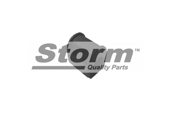 Mounting, control/trailing arm (60621)