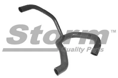 Radiator Hose (F8356)