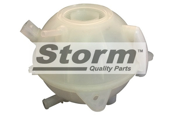 Expansion Tank, coolant (F2409)