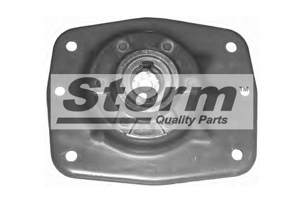 Suspension Strut Support Mount (F2243)