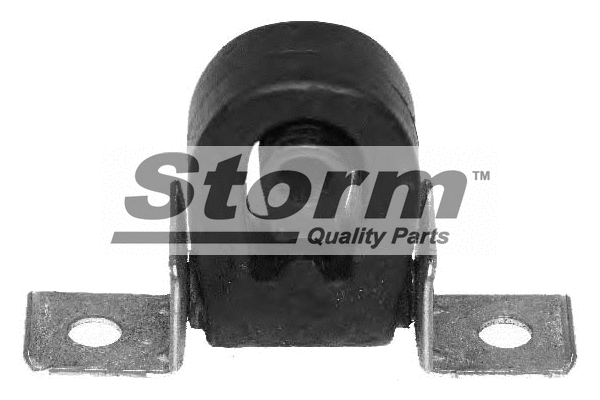 Mount, exhaust system (F1385)