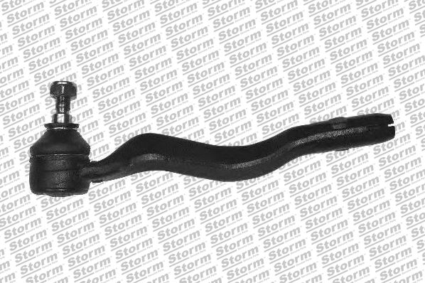Tie Rod End (15182)