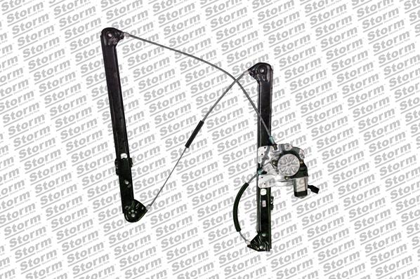 Window Regulator (17373)