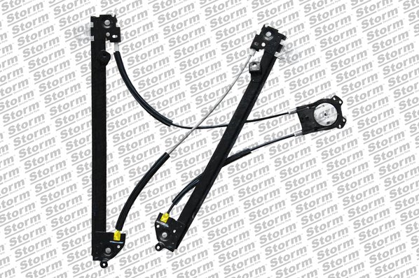 Window Regulator (87139)