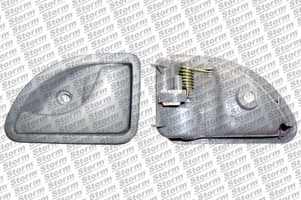 Exterior Door Handle (81136)