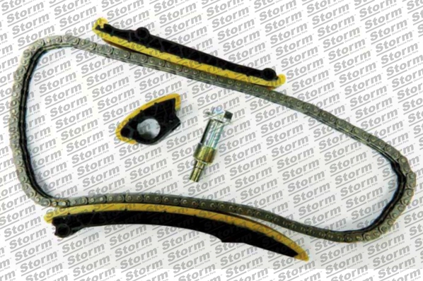 Timing Chain Kit (KITC555030)