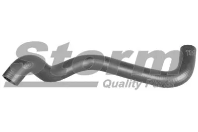 Radiator Hose (F7535)