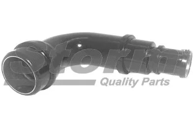 Hose, cylinder head cover ventilation (F14817)