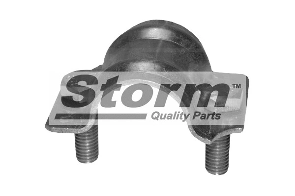 Mounting, stabiliser bar (F1033)