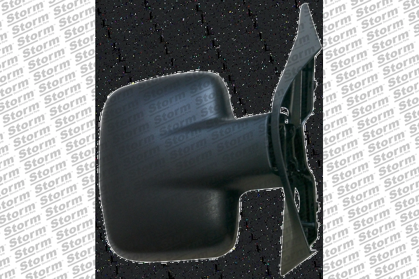 Exterior Mirror (5609010)