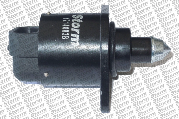 Idle Control Valve, air supply (777003MECA)