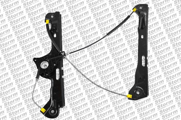 Window Regulator (15376)