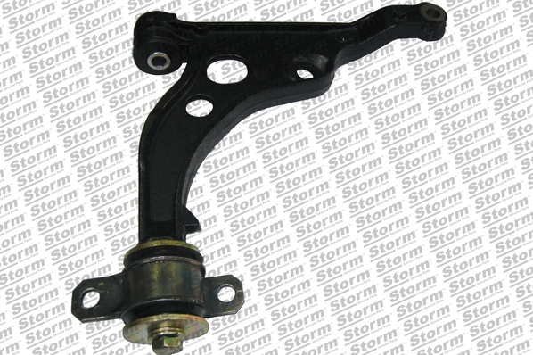 Control/Trailing Arm, wheel suspension (25556)