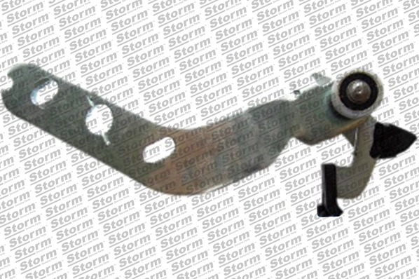 Door Check (2553603)