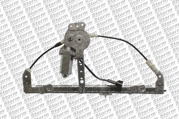 Window Regulator (32077)