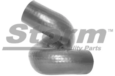 Radiator Hose (F8282)