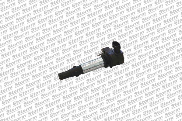 Ignition Coil (880276)