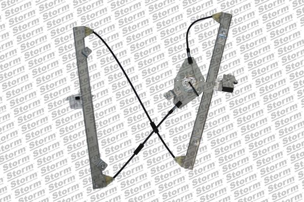 Window Regulator (21286)